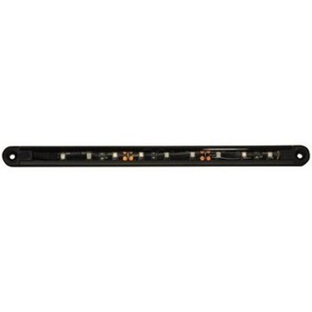 TH MARINE Light-6" Linear Flex White, #LED-33275-DP LED-33275-DP